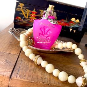 Vintage Givenchy necklace